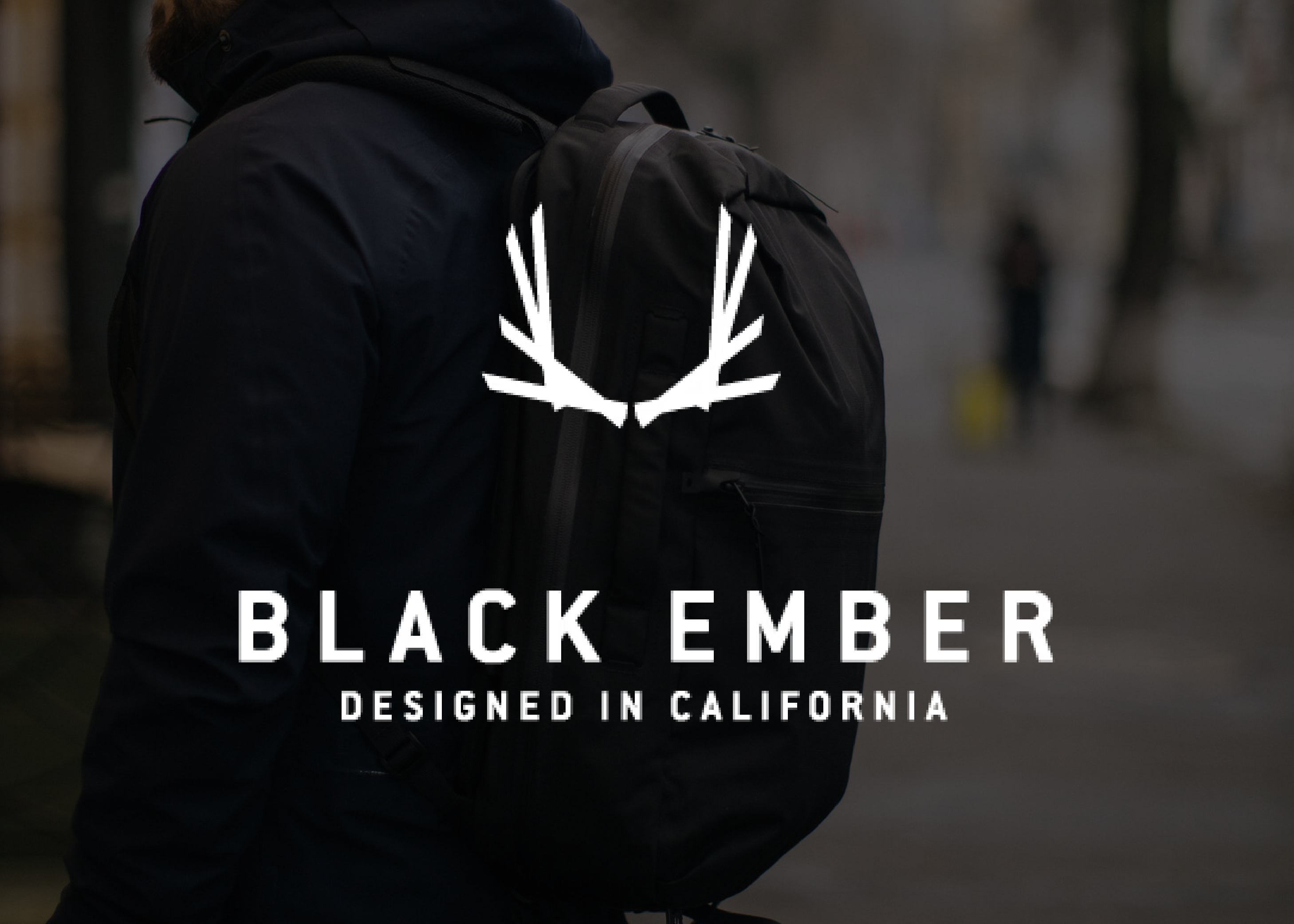 JUAL Black Ember Grip Sling - Jet Black | Authorized Black Ember Online ...